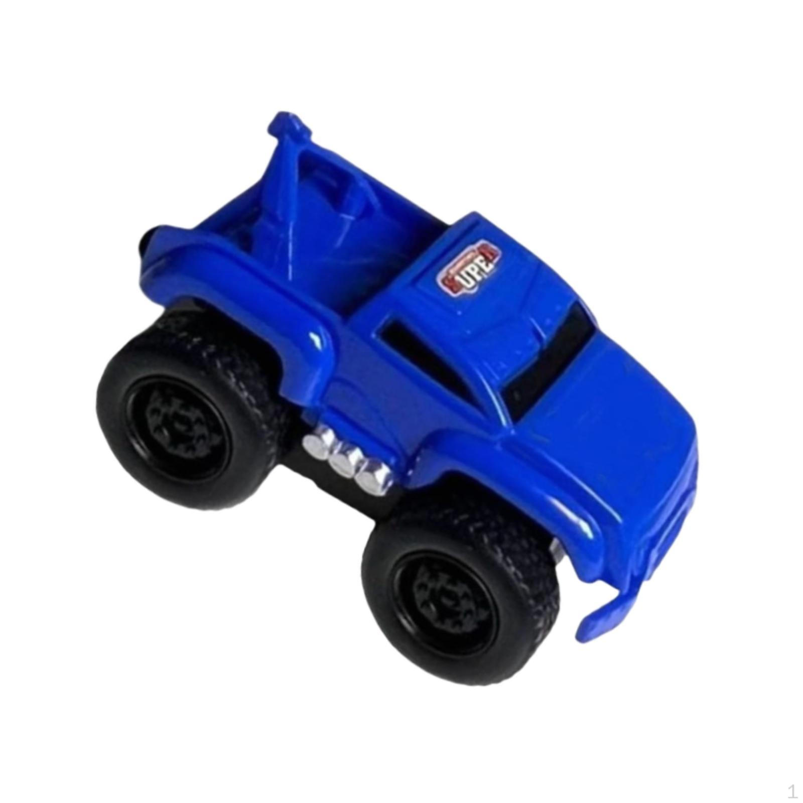 

Магнитная машинка для лазания по стенам Антигравитация для детей Инерционная левитация Красная