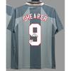 Italy/England Retro Jersey Football Jersey Classic Nostalgic Replica Thai Jersey Game Training Jersey