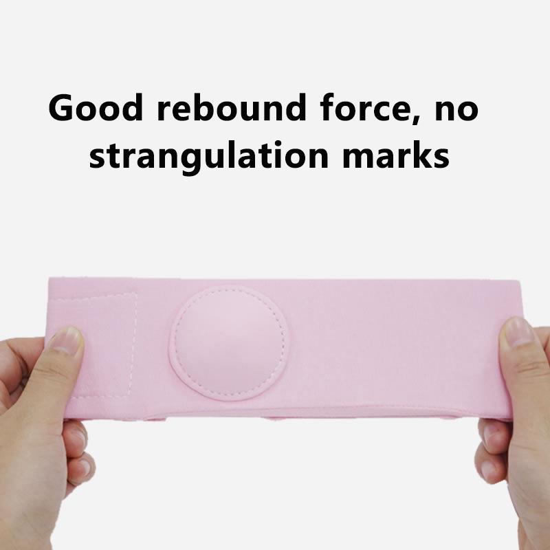 Naklejki na pępek dziecka Opaska na przepuklinę Kąpiel Zapobiegają infekcji Ochrona pępka noworodka Plaster na przepuklinę pępkową Podkładka na przepuklinę