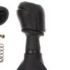 VW T5 / T6 03-11 Pomello Cambio Argento + Soffietto 6 Marce