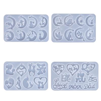 Prodotti da forno – Tappetini in silicone e stampi da forno