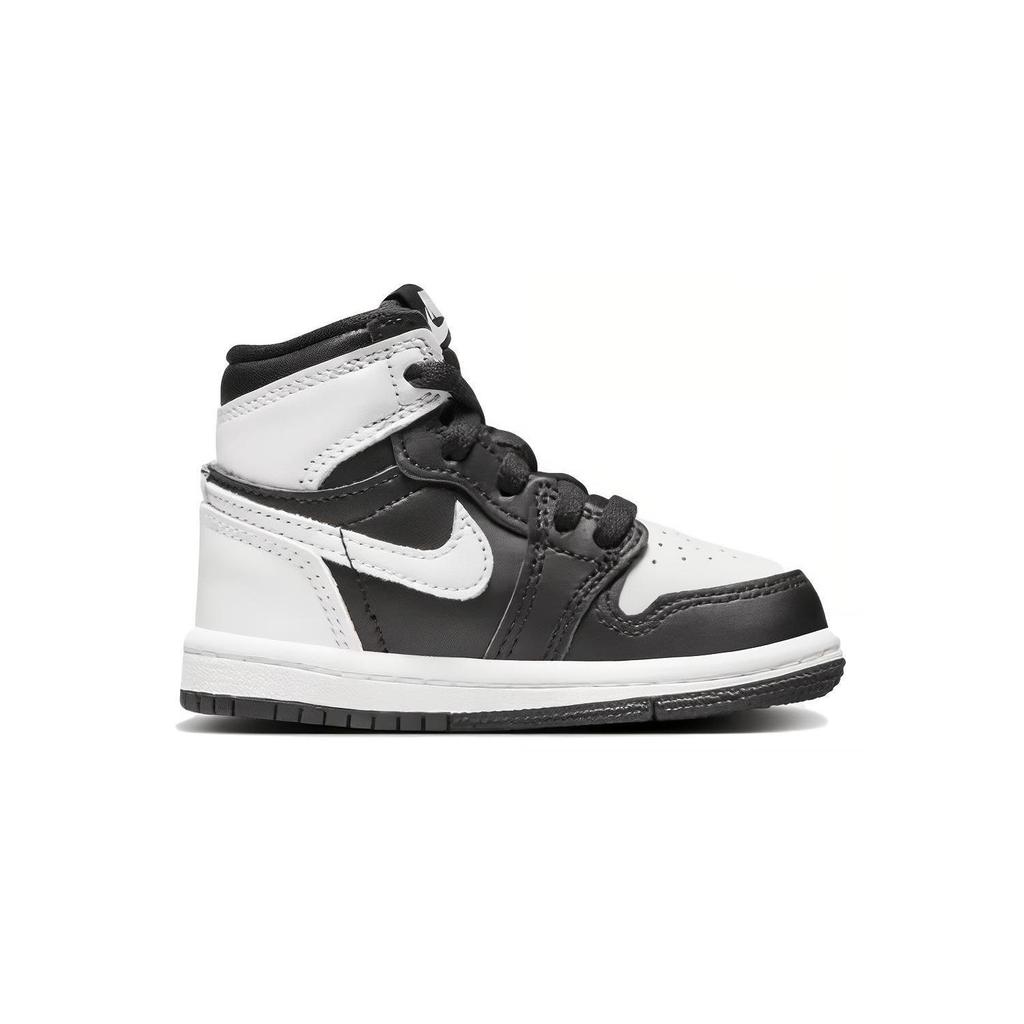 Jordan 1 Retro High OG Black White TD FD1413-010