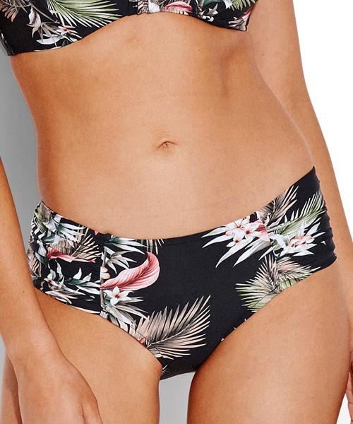 SEAFOLLY Ocean Alley Wide Side Retro Pants (40137-615)