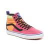 SK8 Hi 46 MTE DX Pink Yellow White VN0A3DQ5UQ6