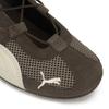 Puma Speedcat Go Chocolate Women Sneakers Brown Alpine-Snow 403589-08