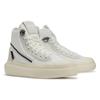 Ajatu Court Y-3 High 'White Orbit Grey' GW8619