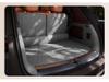 BYD N8L Trunk Mat: Special Surround Tail Box Protection, Anti-dirty Interior Mat