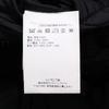 MONCLER Domestically authorized Montgenevre down jacket Jacket 2 blackUsed