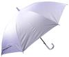 Basic Standard Umbrella for Sun and Jump UV Protection Special Interior Light Heat Thick Center Wind Fiberglass Solid Purple Kids, 58cm, Rain,