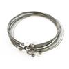 ZIKO 6Strings Electric Guitar Strings DN-010 Premium Steel Core Nickel Wound Play Real Heavy Metal Rock Guitarra Strings Parts