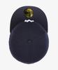 New Era Mlb Authentic New York Yankees Fitted Cap Game Navy