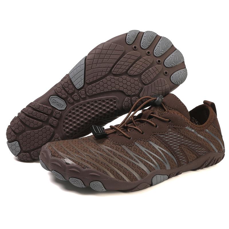 Quick Dry Water Shoes for Men Women Soft Sole Breathable Wading Sneakers Breathable Non-slip Aqua Shoes for Beach Fishing Surfing