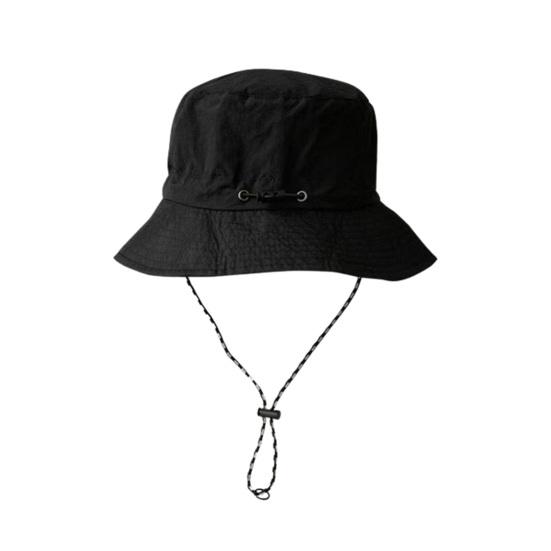 

Summer Sun Hat with Adjustable Chin Strap Breathable UV Protection Men Women Outdoor Climbing Hiking Fishing Travel Wide Brim Bucket чёрный