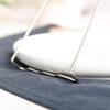 Stainless Steel Anti-Scald Tongs: Non-Slip Kitchen Tray & Plate Lifter