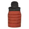 Regatta Mens Nevado Heavyweight Sleeveless Body Warmer