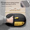 Pet Hair Cleaning And Collection Gloves Pet Electrostatic Fur Catchers Hair Removal Brush Glove Hair Adhesive For Couch Sofa