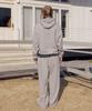 FRITUR Voyager Sweat Pants Gray_F261Pt05