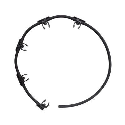 Euro 5 Long Diesel Return Hose for Mercedes B Class W242, W246