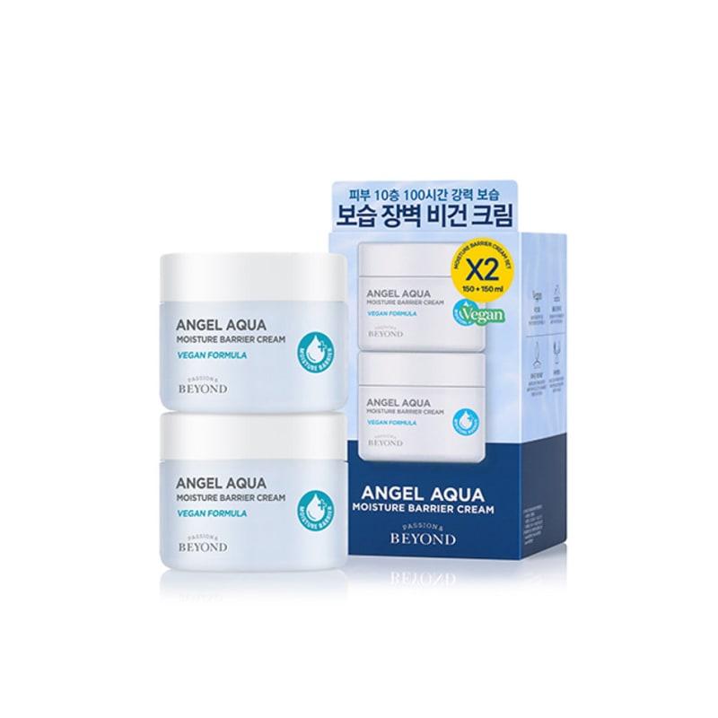 Beyond Angel Aqua Moisturizing Cream 1+1