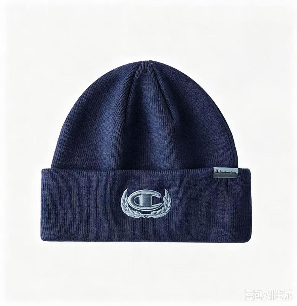 Champion Gorro de Tricô Listrado Harry Potter