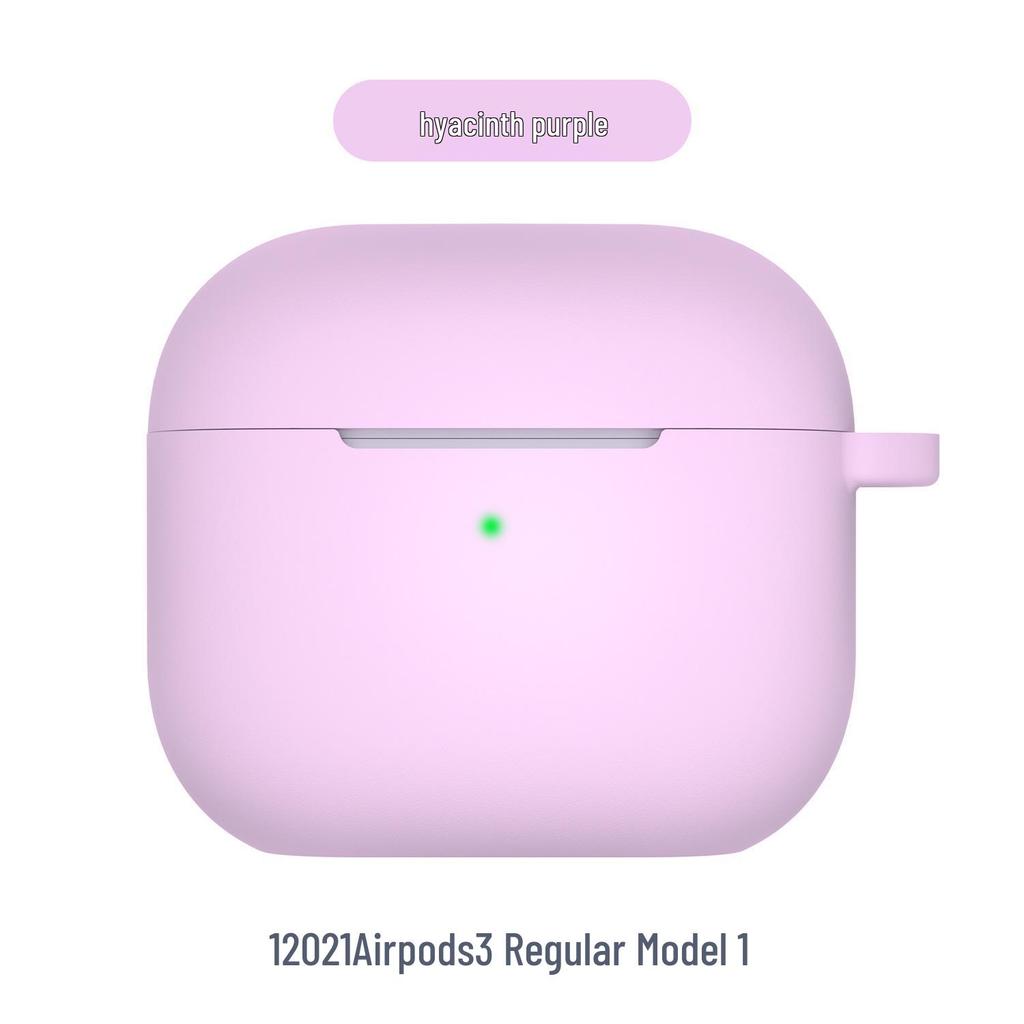 Silicone Protective Case for AirPods 3 - 2.0mm