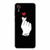 3D Emboss Case For Samsung Galaxy Xcover7 Phone Case Relief Flowers Soft Silicone Back Cover For Samsung Xcover 7 Case Shell Bag