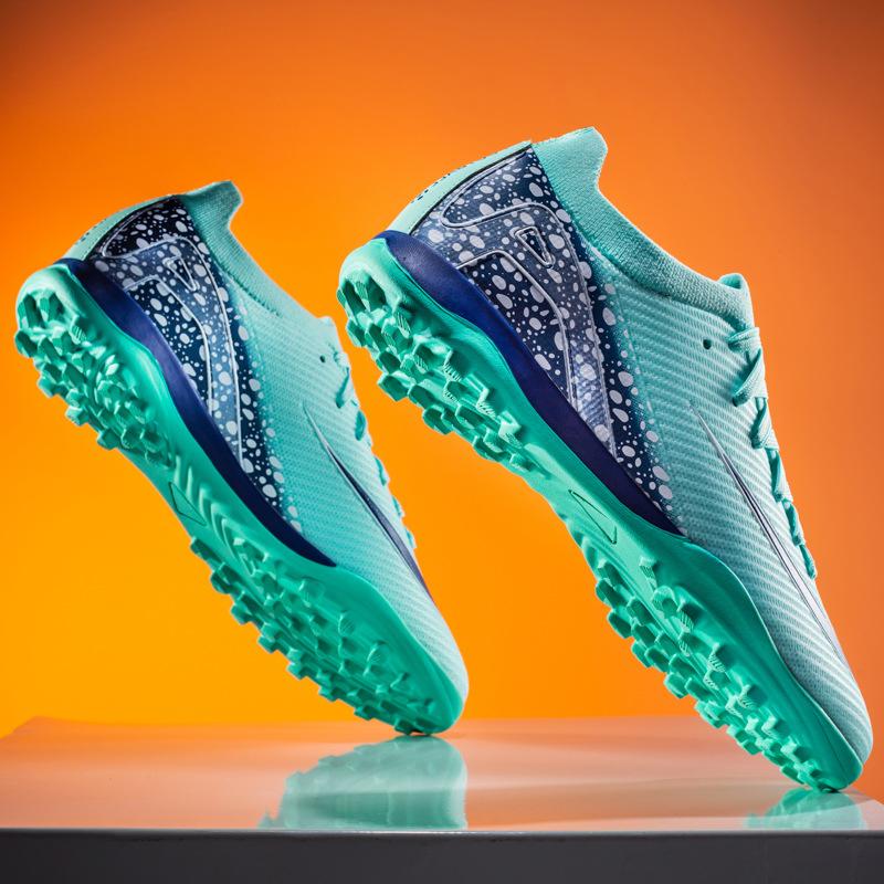 

Football shoes Men s broken nails Boys training shoes Girls primary and secondary school students Adult grass spikes Special football shoes 45
