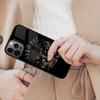 Cottagecore Magic Mushroom Frog Moon Magnetic Phone Case For APPLE iPhone 17 Air 16 14 13 12 Pro Max 15 Plus MagSafe Cover