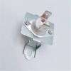 4Pcs Dryer Limit Thermostat Set 6931EL3003D Dryer Limit Thermostat for AP4440975 1268366 EAP3530485 PS3530485 Dryer