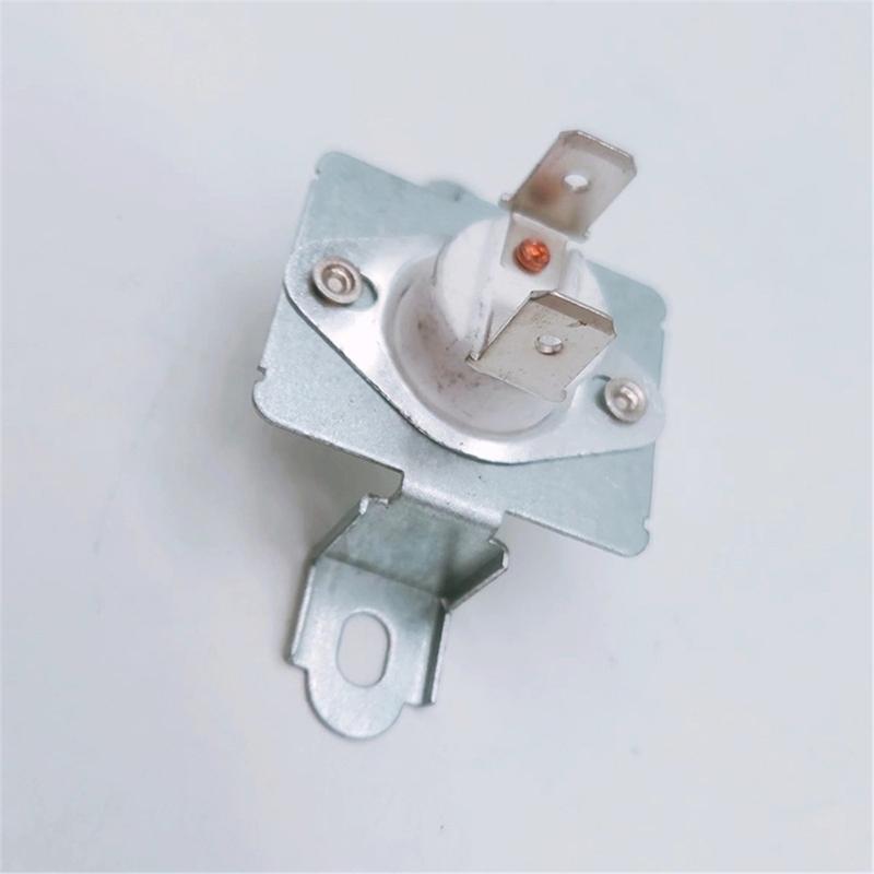 4Pcs Dryer Limit Thermostat Set 6931EL3003D Dryer Limit Thermostat for AP4440975 1268366 EAP3530485 PS3530485 Dryer