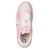MLB Chunky Liner Coverage Slip Resistant Low Top Skateboard Shoes Women's Sneakers 3ASXCLM4N-45PKL