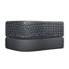 Logitech Ergo K860 Wireless Bluetooth Ergonomic Keyboard