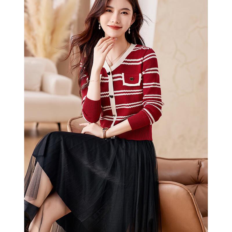 

Niche Design Slimming Petite A-Line Midi Dress One Size