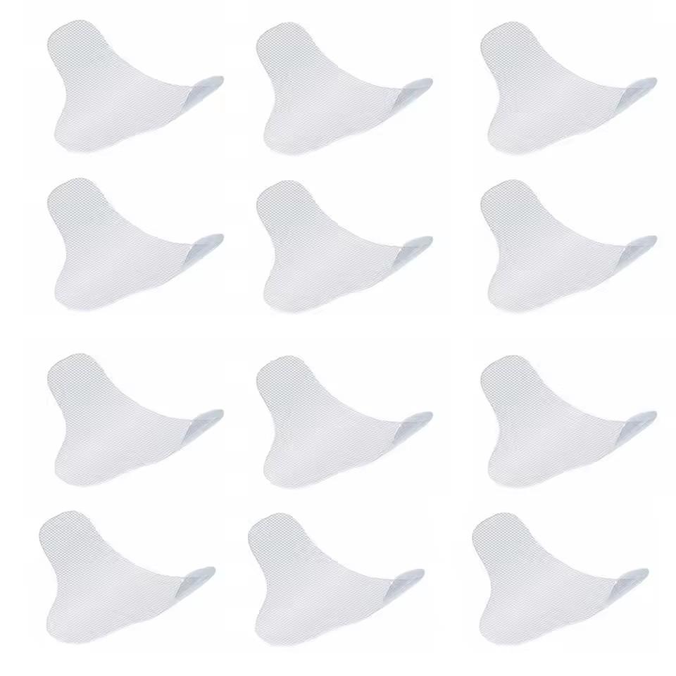 12/24/27pcs Thin Face Stickers EVA Anti-Wrinkle Anti-aging Patches Forehead Lift Tapes Beauty Skin Lift Up Unisex