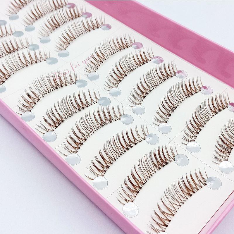 Lashie - Falsche Wimpern