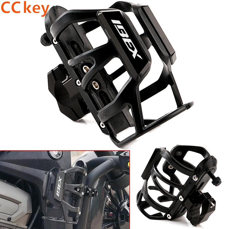 For CFMOTO CF 450MT IBEX 450 800 MT 450 IBEX450 IBEX800 800MT Accessorie Motorbike Beverage Water Bottle Drink Cup Holder
