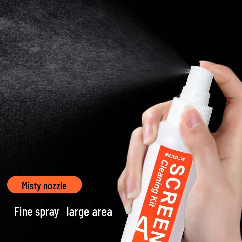 ECOLA CD-EL145 Multi-Device Cleaning Kit