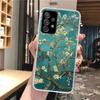 Van Gogh Pittura A Olio di Arte Cassa Del Telefono Morbida Per Samsung Galaxy A51 A50 A71 A70 A10 A20e A30 A40 A41 a31 A21s A11 A6 A7 A8 A9 Più