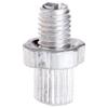10Pcs/set Aluminum Alloy Bike Brake Clutch Levers Clucth Brake Cable Adjuster Motorcycle Brake Cable Adjuster Nut Bolts