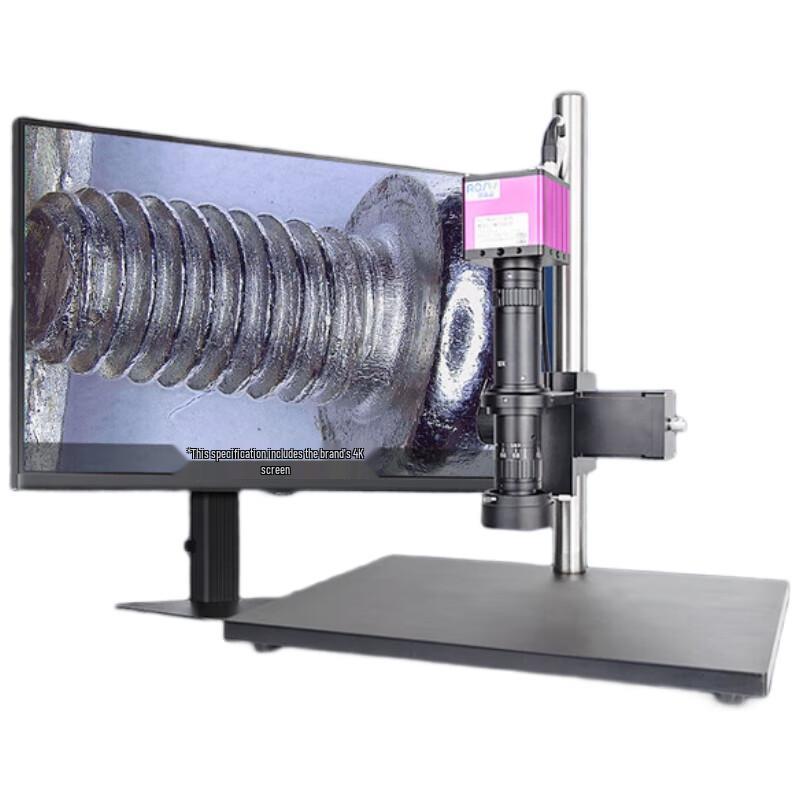 

AOSVI 4K Digital Electric Microscope