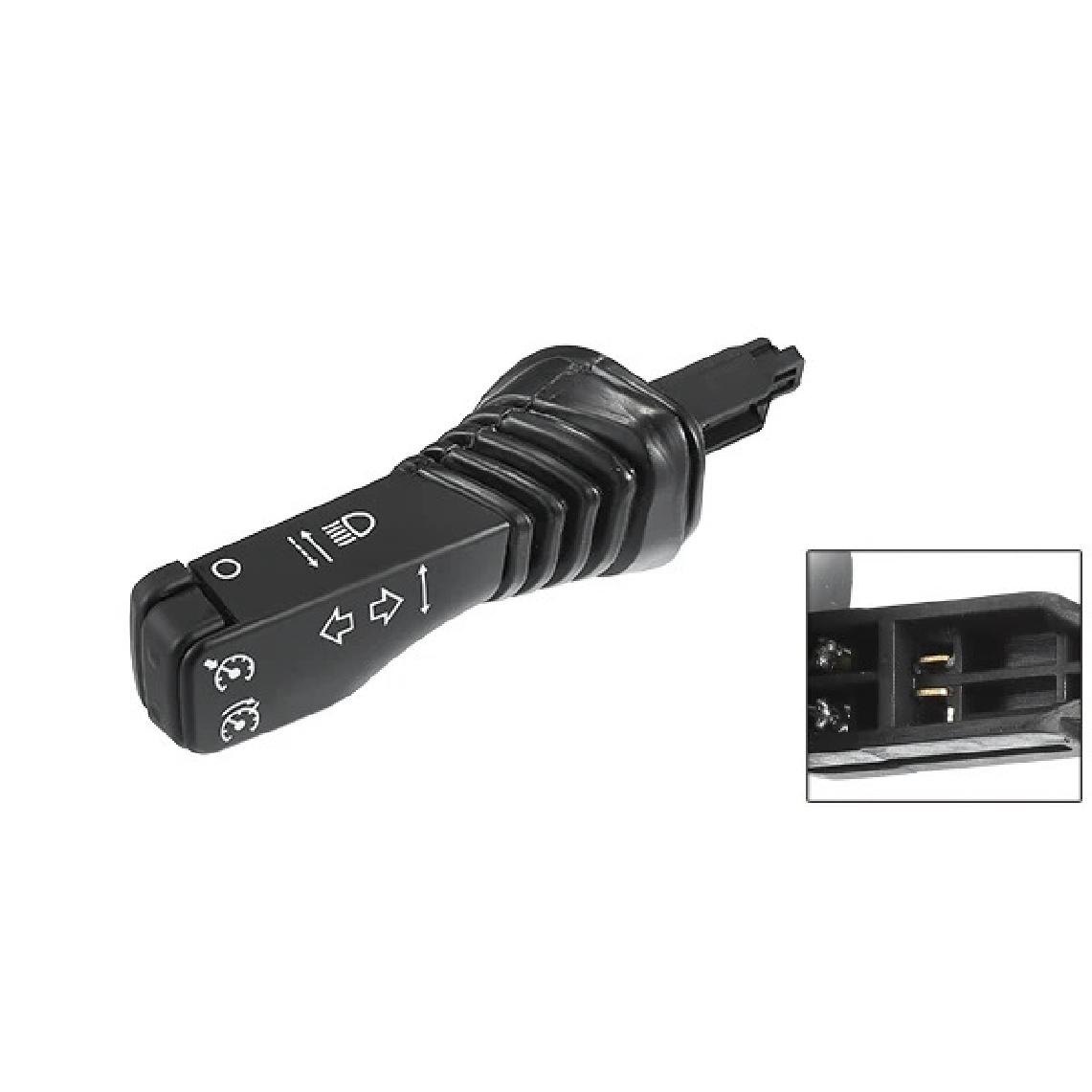 X Autohaux Multifunction Turn Signal Windshield Wiper Switch Combination Switch for Opel for Astra for Vauxhall No.1241231