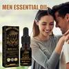 Premium North Moon Men's Massage Essential Oil For Enhanced Vitality And Endurance