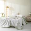 Jieliya Skin-Friendly Cloud Cotton Summer Quilt