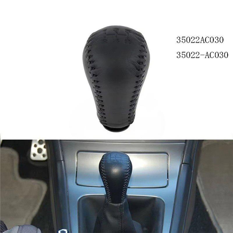 Gear Shift Handball 35022-AC030 35022AC030 For Subaru Impreza Gear Shift Knob Gear Shift Knob Gear Shift Lever