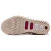 New LiNing BadFive 3 Low Cushioning Abrasion Resistant Lightweight Low Top Basketball Shoes Men's Beige White Pink ABFU005-7