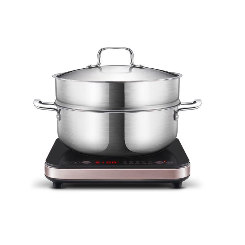 SUPOR C21-IC20 Multifunction Induction Cooker CN plug (adapter included)