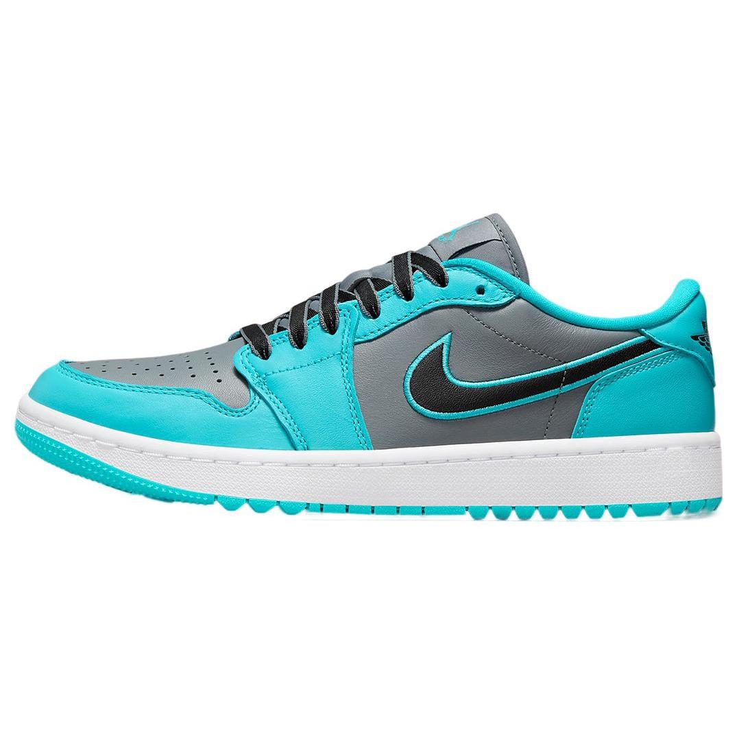 

Air Jordan 1 Low Golf Gamma Blue FZ3248-001 38.5