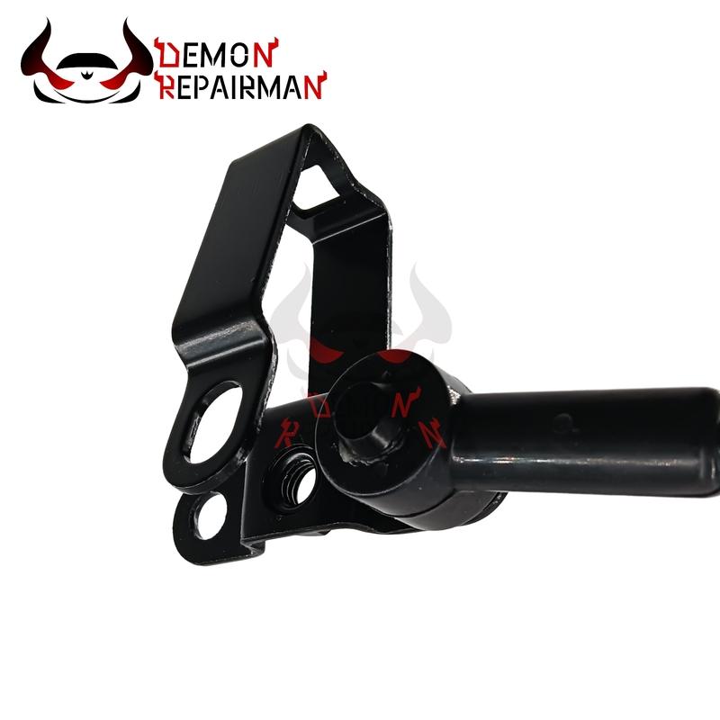 15124930 New Suspension Height Level Sensor For Hummer H2 6.0L V8 2003-2004 6.2L V8 2008 2009 15058257 162-6654 PE24011