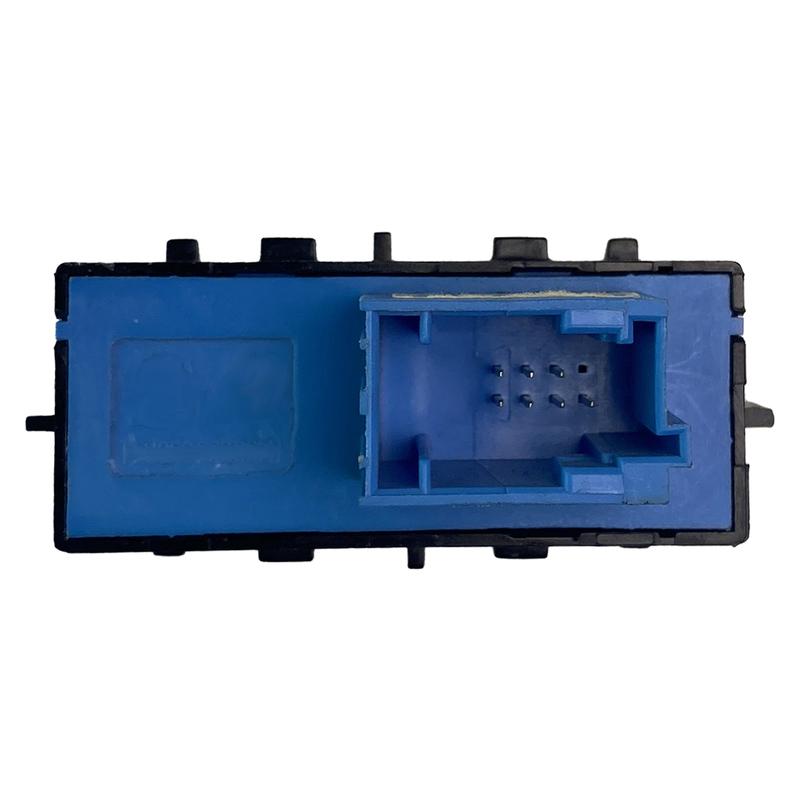 For Peugeot 308 408 for Citroen 208 307 Fuel tank switch ESP anti-slip switch trunk switch 98046370ZD