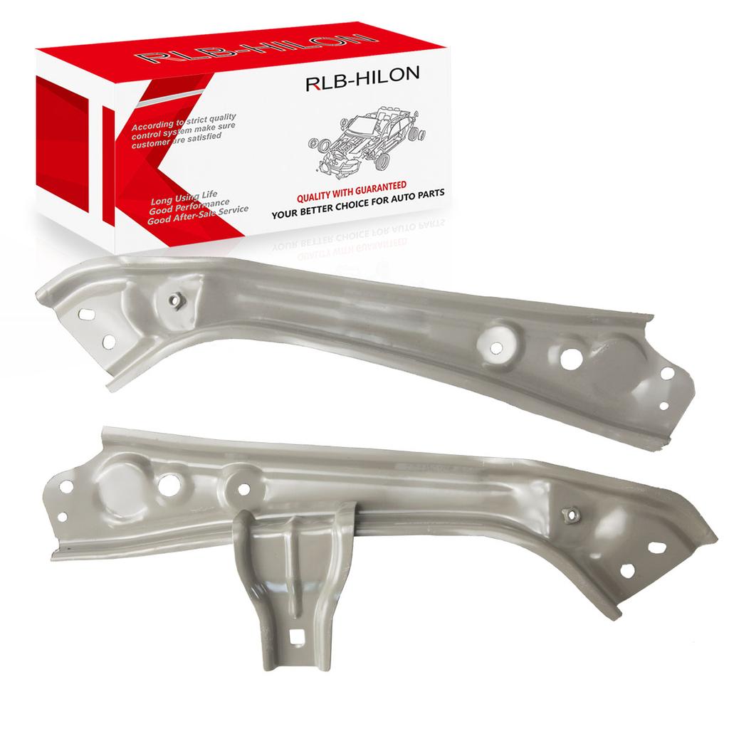 Zestaw montażowy wsporników reflektorów 1 para lewy prawy do NETA